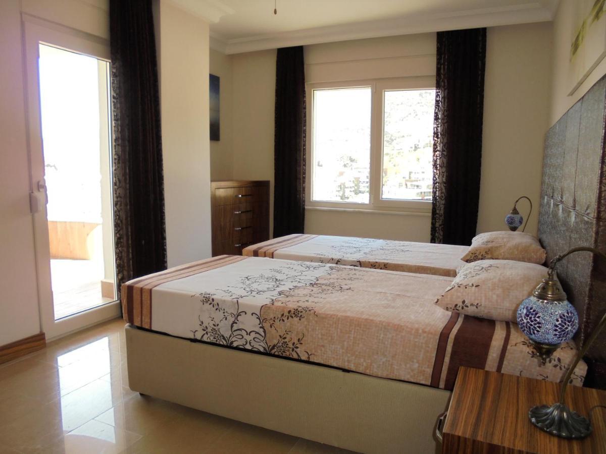 Apartment Xperia Park With Large Balcony And Seaview & Free Airport Shuttle Service