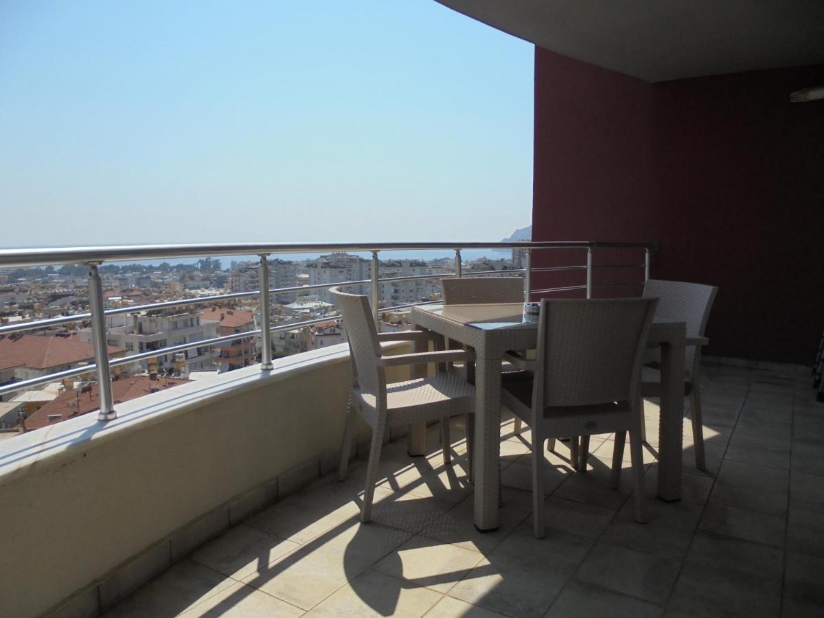 Xperia Park With Large Balcony And Seaview & Free Airport Shuttle Service Apartment