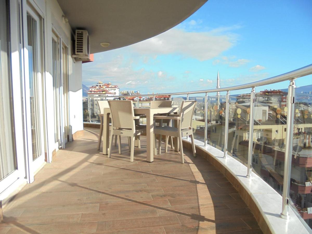 Apartment Xperia Park With Large Balcony And Seaview & Free Airport Shuttle Service *