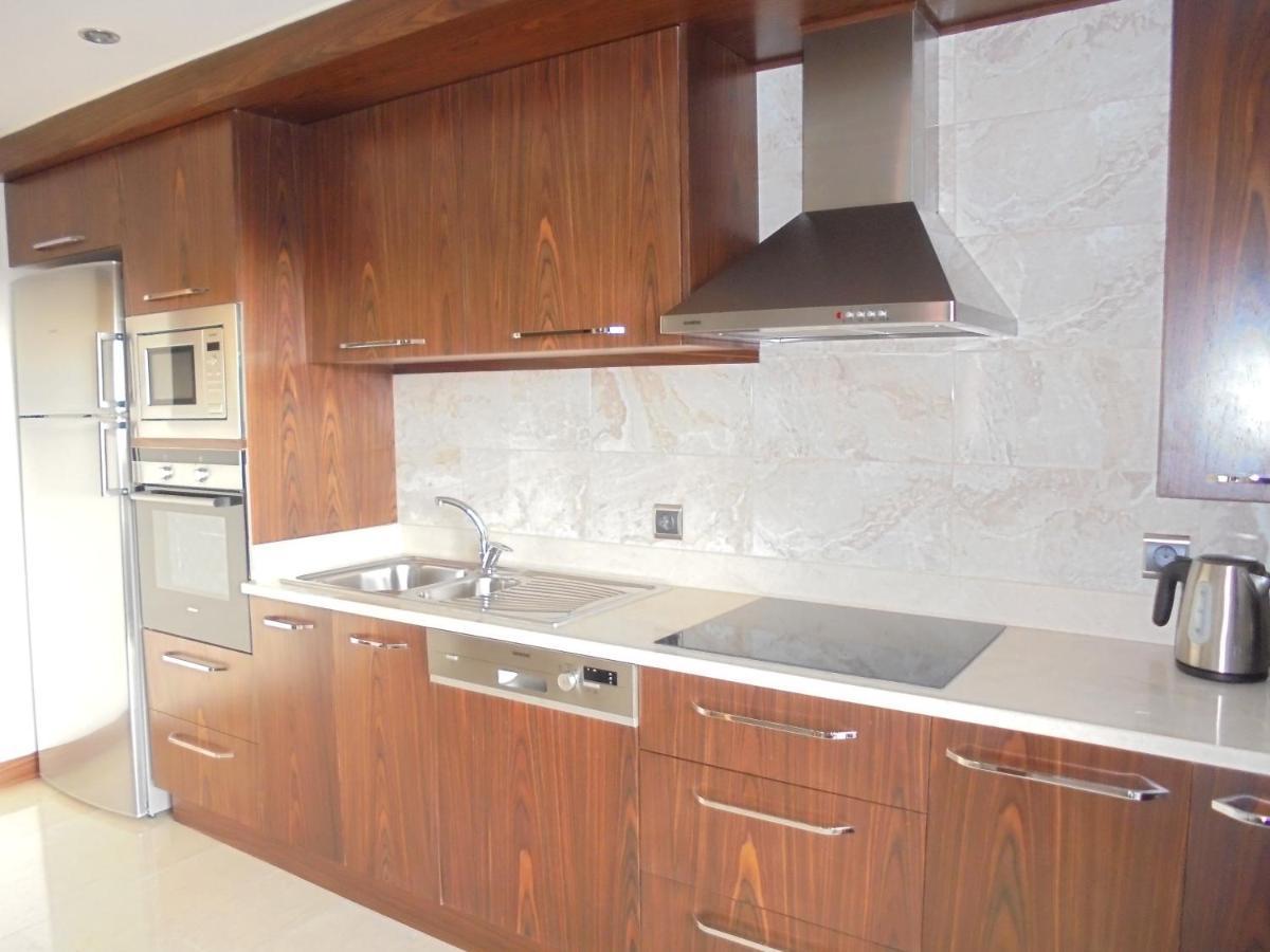 Xperia Park With Large Balcony And Seaview & Free Airport Shuttle Service Apartment