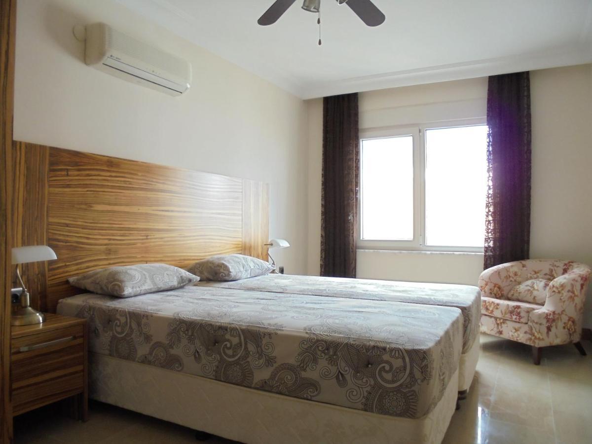 Xperia Park With Large Balcony And Seaview & Free Airport Shuttle Service Apartment *