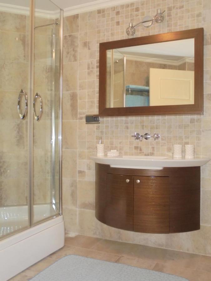 Apartment Xperia Park With Large Balcony And Seaview & Free Airport Shuttle Service Alanya