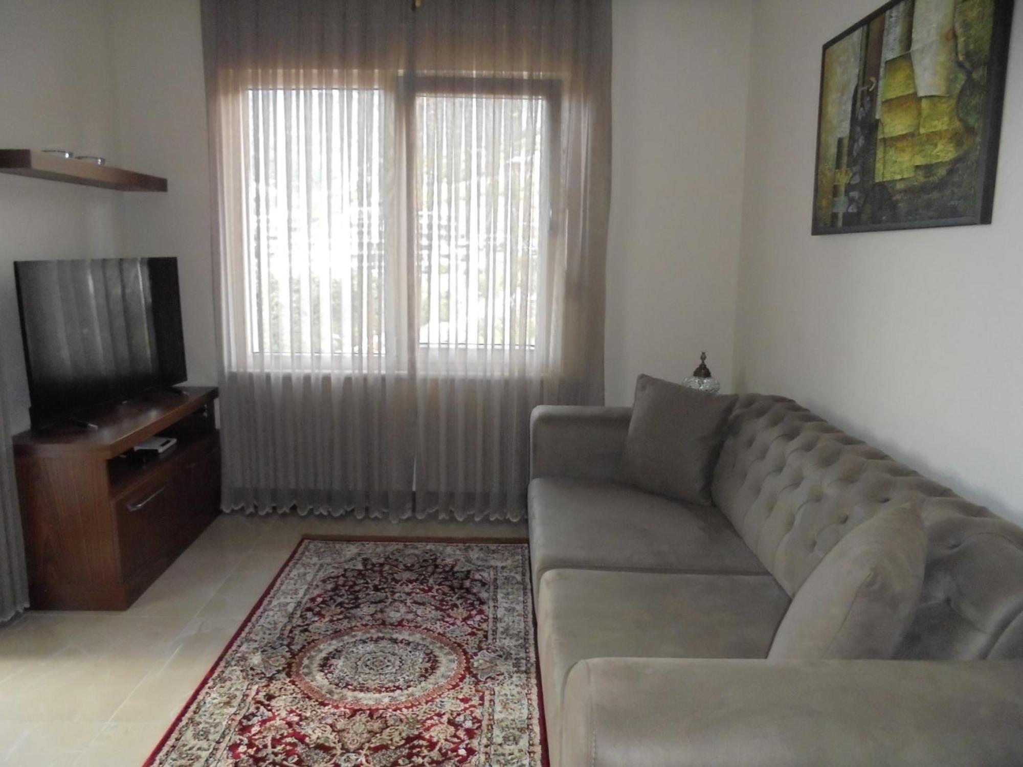 Apartment Xperia Park With Large Balcony And Seaview & Free Airport Shuttle Service *
