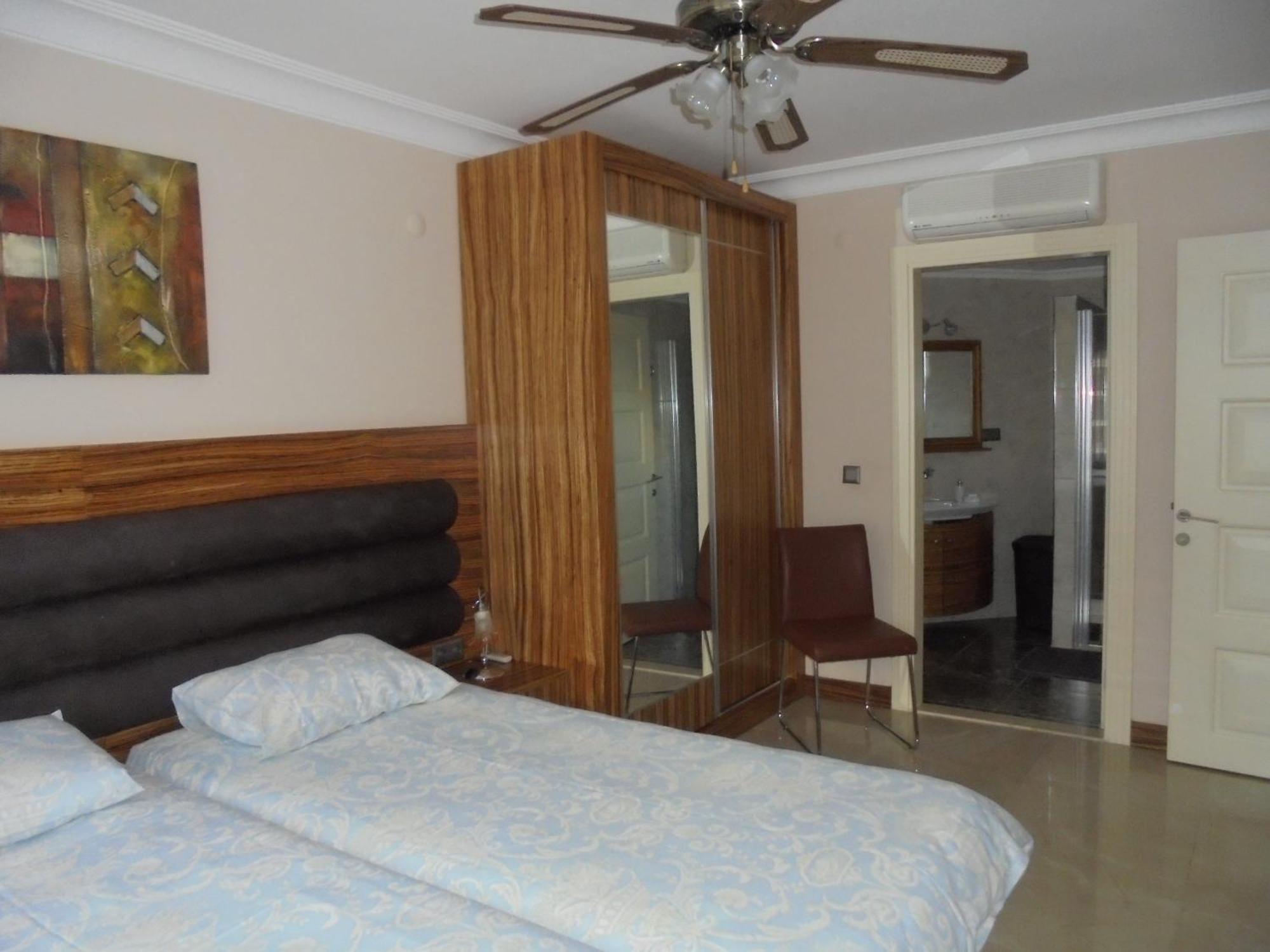 Xperia Park With Large Balcony And Seaview & Free Airport Shuttle Service Apartment