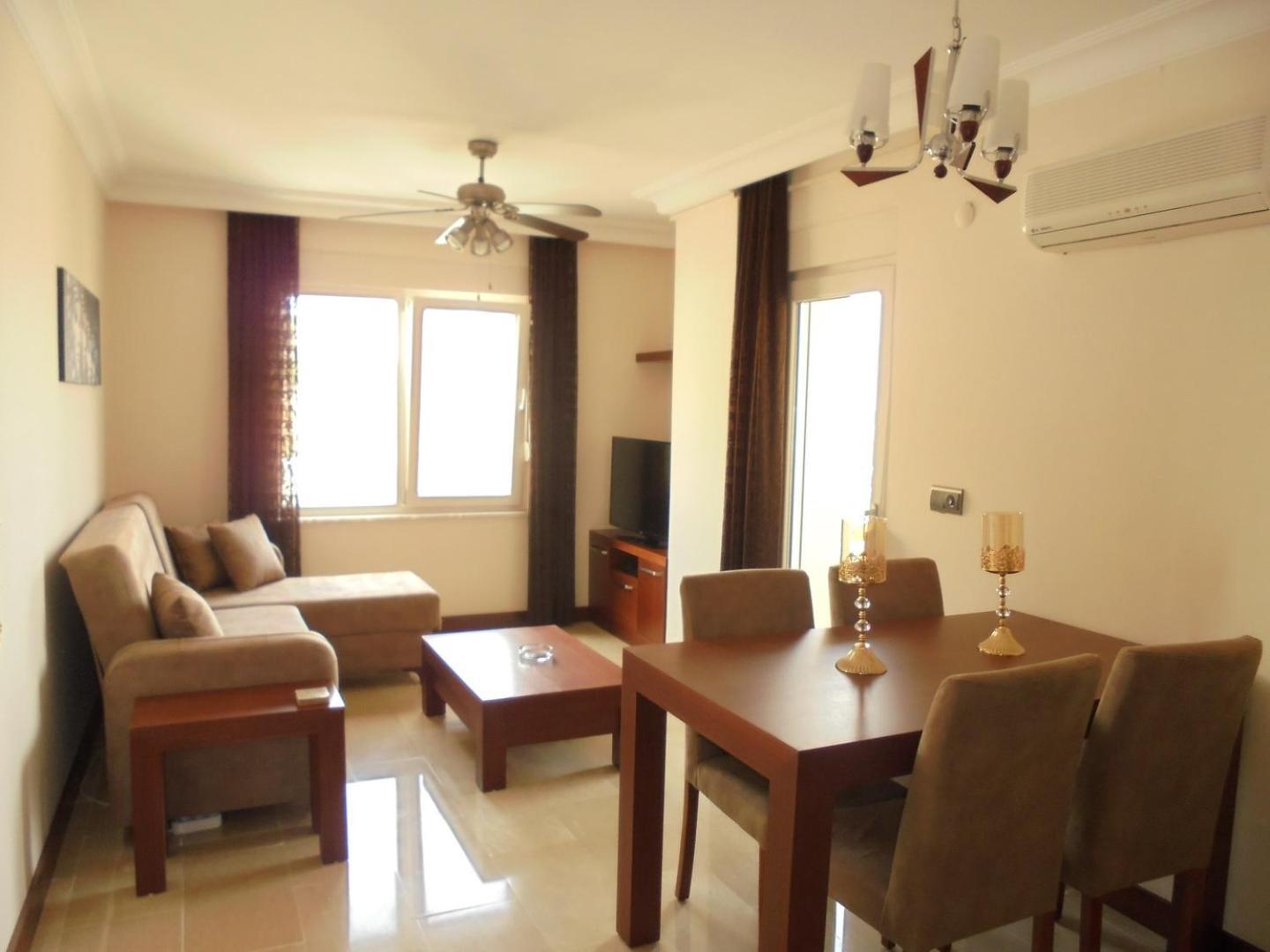 Xperia Park With Large Balcony And Seaview & Free Airport Shuttle Service Apartment *