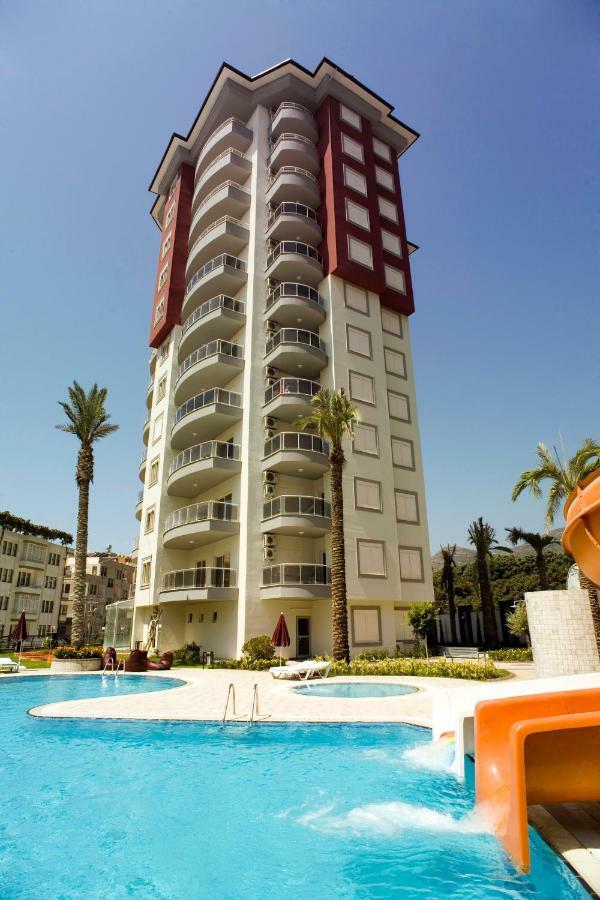 Apartment Xperia Park With Large Balcony And Seaview & Free Airport Shuttle Service