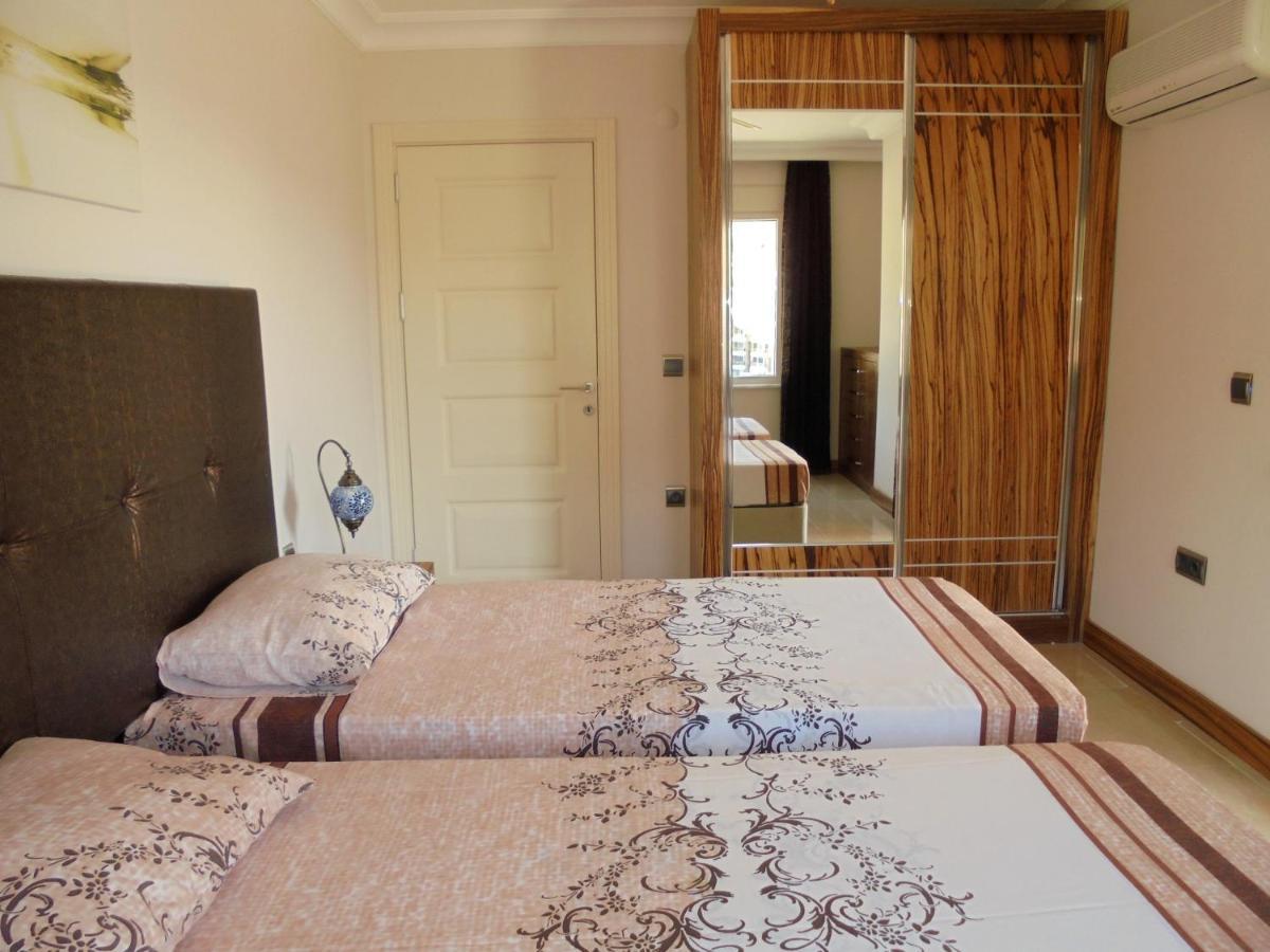Xperia Park With Large Balcony And Seaview & Free Airport Shuttle Service Lägenhet