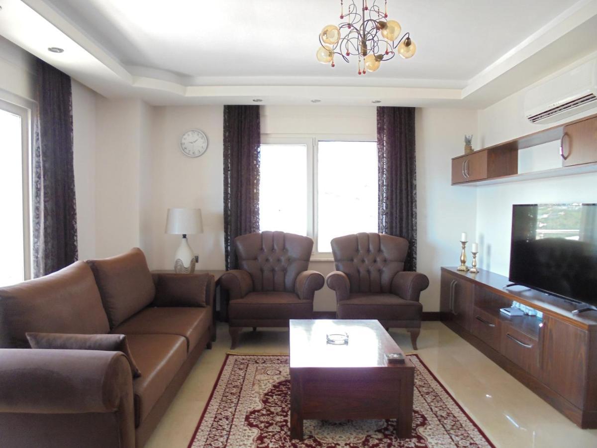 Xperia Park With Large Balcony And Seaview & Free Airport Shuttle Service Lägenhet
