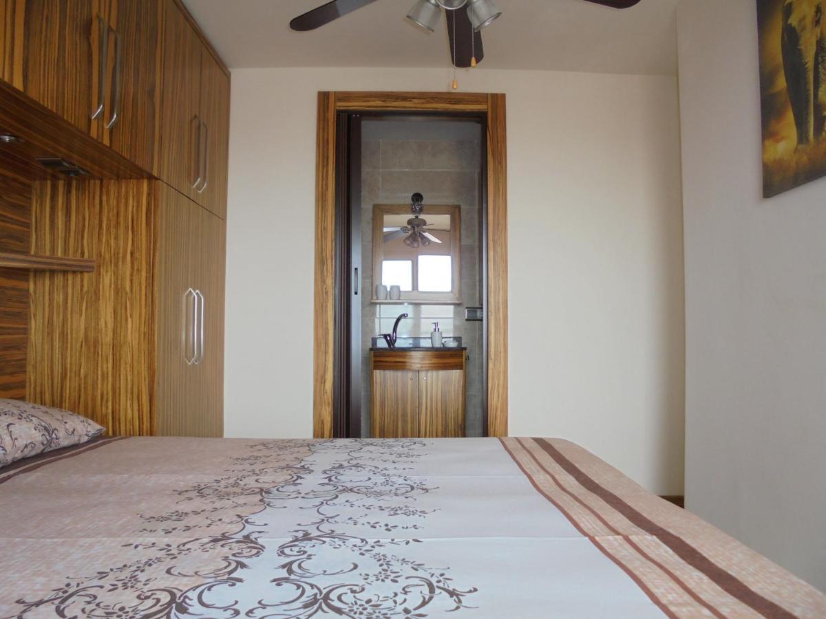 Lägenhet Xperia Park With Large Balcony And Seaview & Free Airport Shuttle Service *