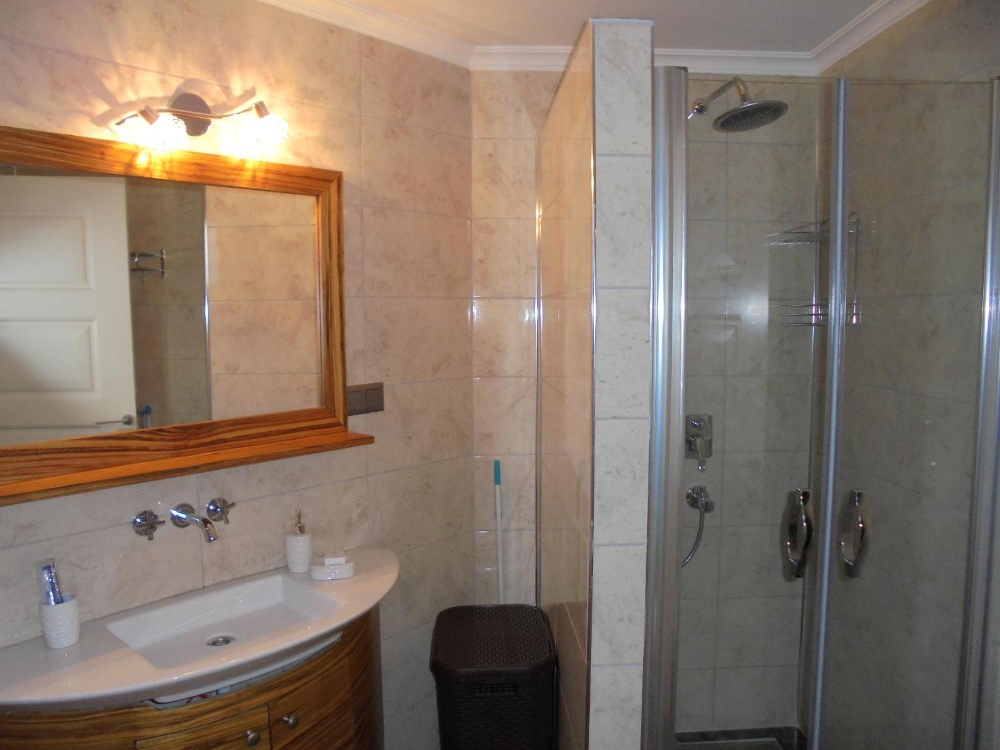 Xperia Park With Large Balcony And Seaview & Free Airport Shuttle Service Lägenhet *
