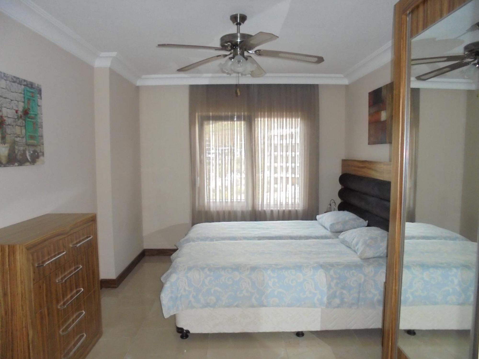 Xperia Park With Large Balcony And Seaview & Free Airport Shuttle Service Lägenhet *