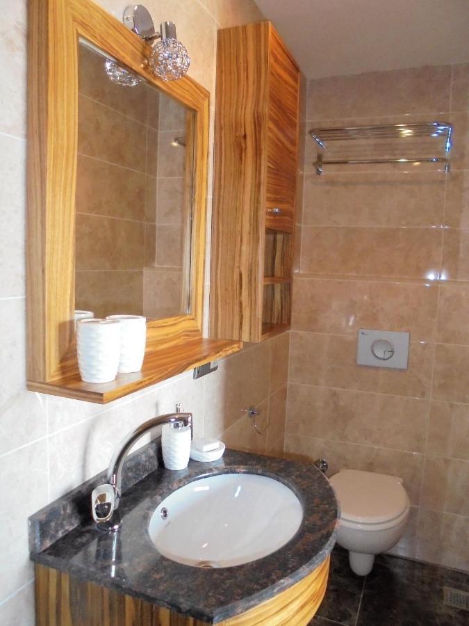 Apartment Xperia Park With Large Balcony And Seaview & Free Airport Shuttle Service *