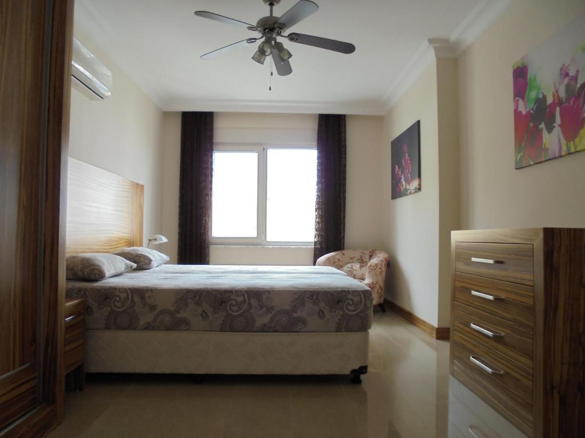 Apartment Xperia Park With Large Balcony And Seaview & Free Airport Shuttle Service