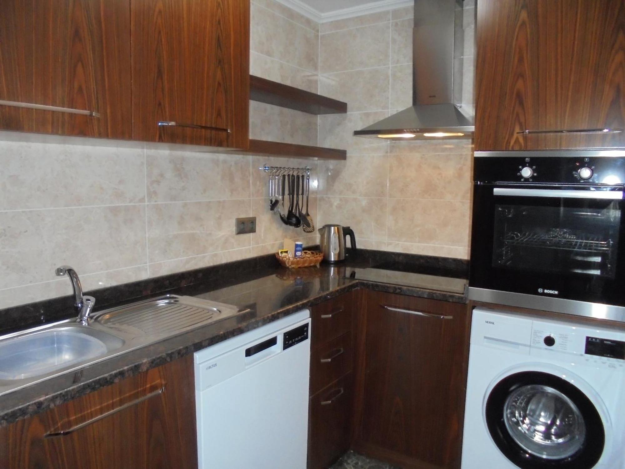 Apartment Xperia Park With Large Balcony And Seaview & Free Airport Shuttle Service *